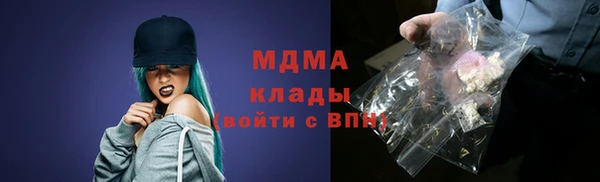 хмурый Абаза
