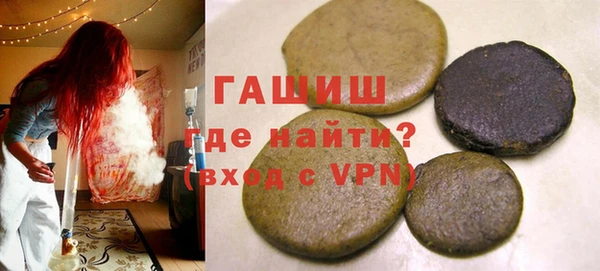 хмурый Абаза